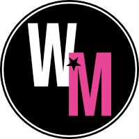 Logo for Waring Makeup - Ottawa Makeup Artist