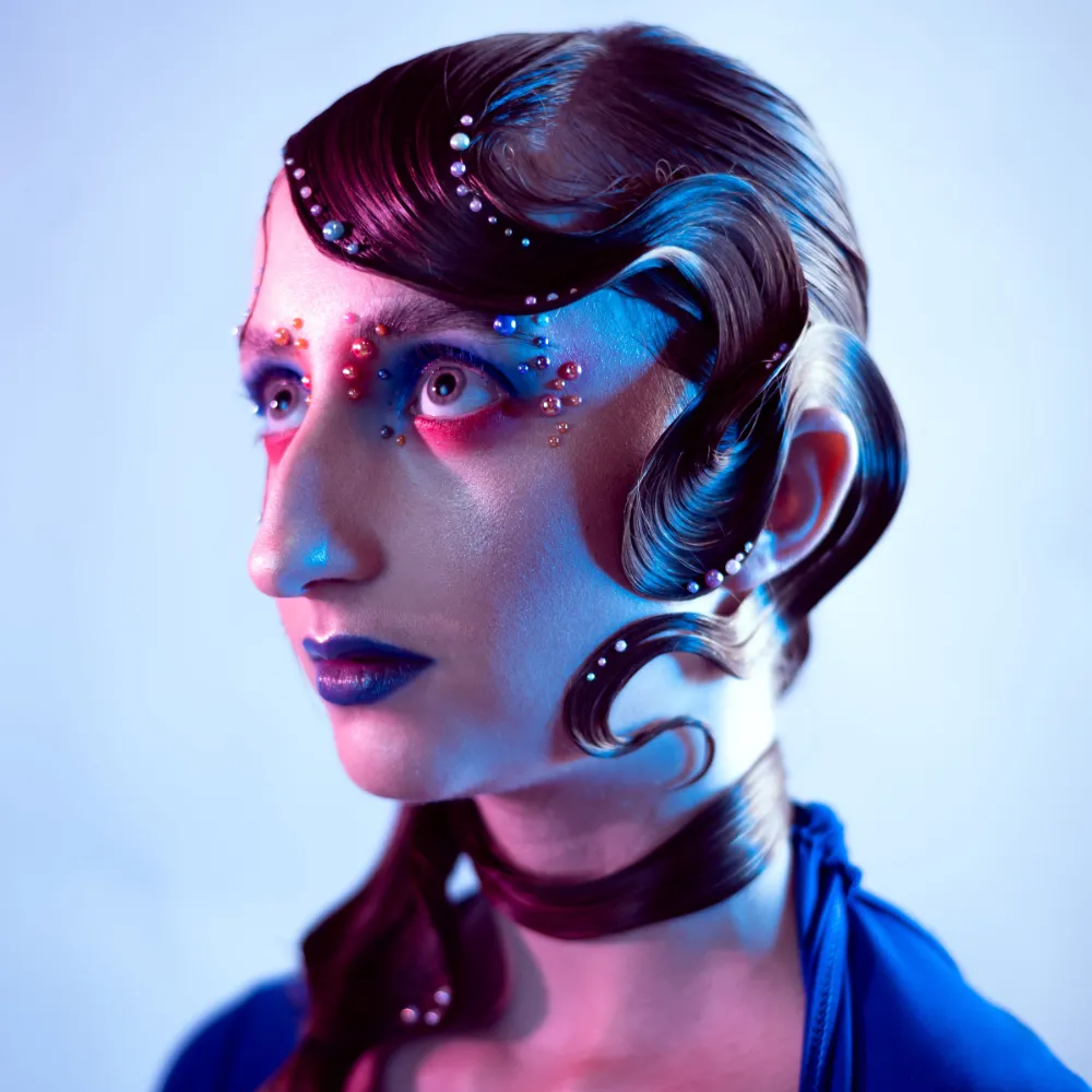 Editorial Makeup by Waring Makeup - Ottawa Makeup Artist Editorial Makeup by Waring Makeup - Ottawa Makeup Artist
