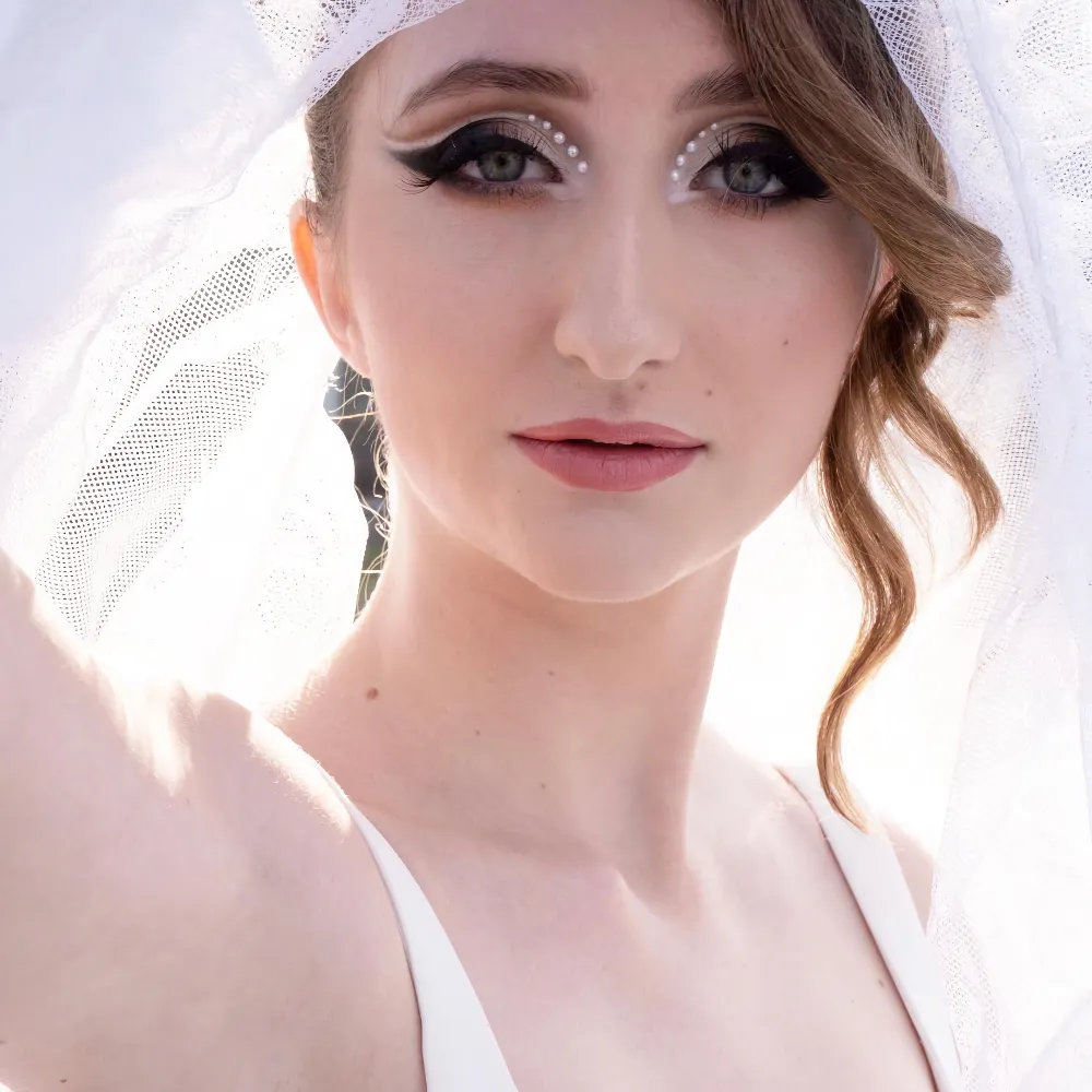 Wedding & Bridal Makeup by Waring Makeup - Ottawa Makeup Artist Wedding & Bridal Makeup by Waring Makeup - Ottawa Makeup Artist