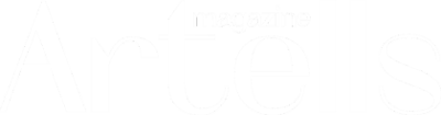 Artells Magazine Logo Logo of Artells Magazine