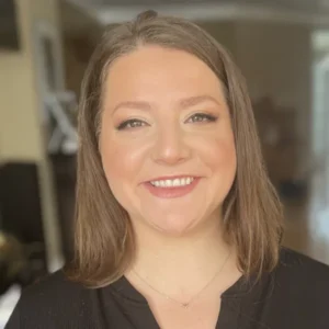 Subtle Glam Look from One-On-One Lesson in Ottawa