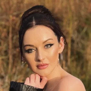 Elegant Makeup Look for Special Occasion in Ottawa