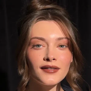 Soft Wedding Glam Look By Gen Waring For Ottawa Bride
