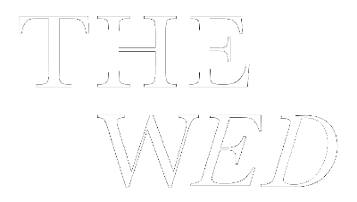 The Wed Logo Logo of The Wed