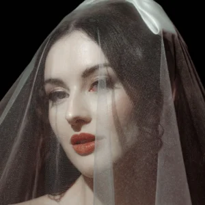 Wedding & Bridal Makeup by Waring Makeup - Ottawa Makeup Artist